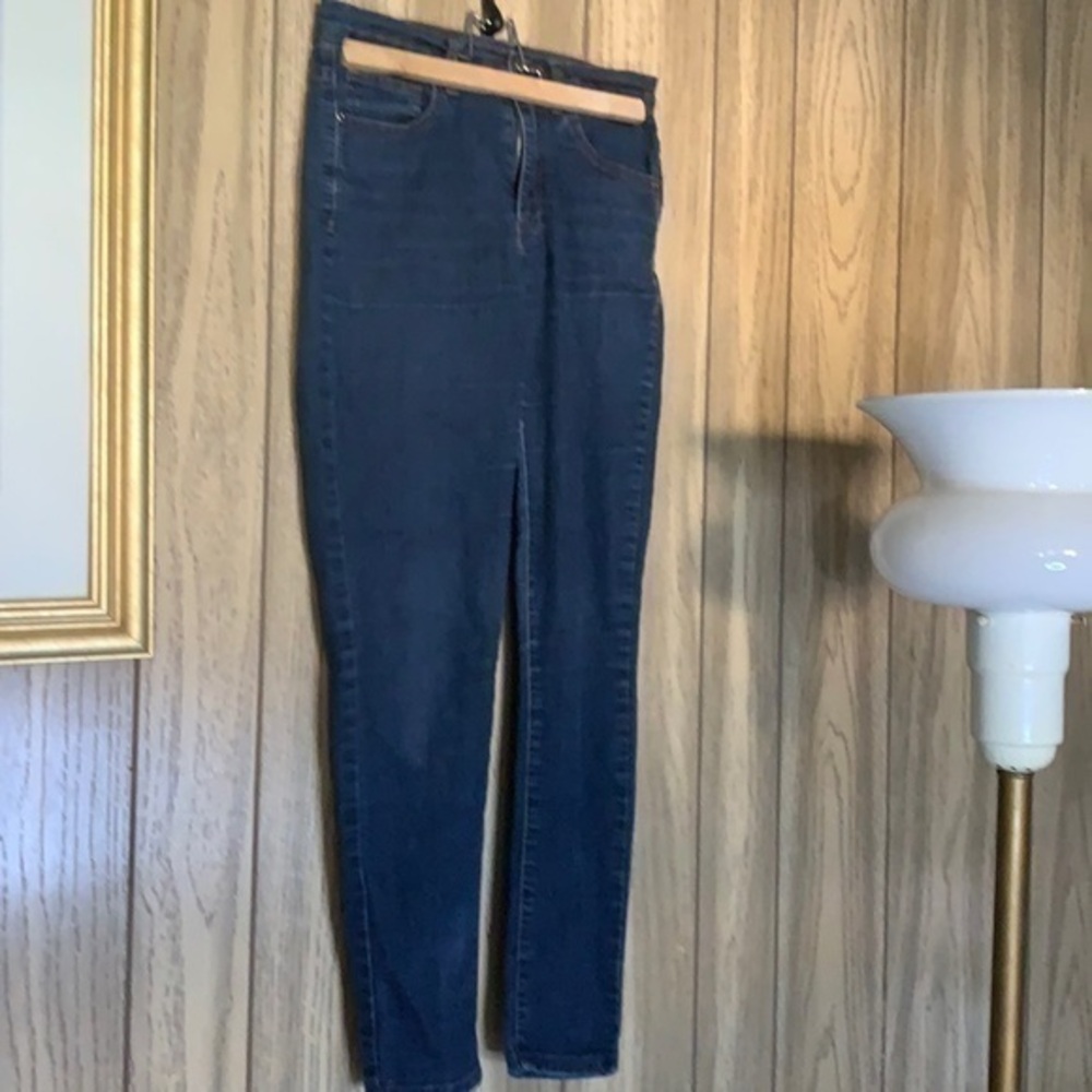 FOREVER 21, WOMANS JEANS
